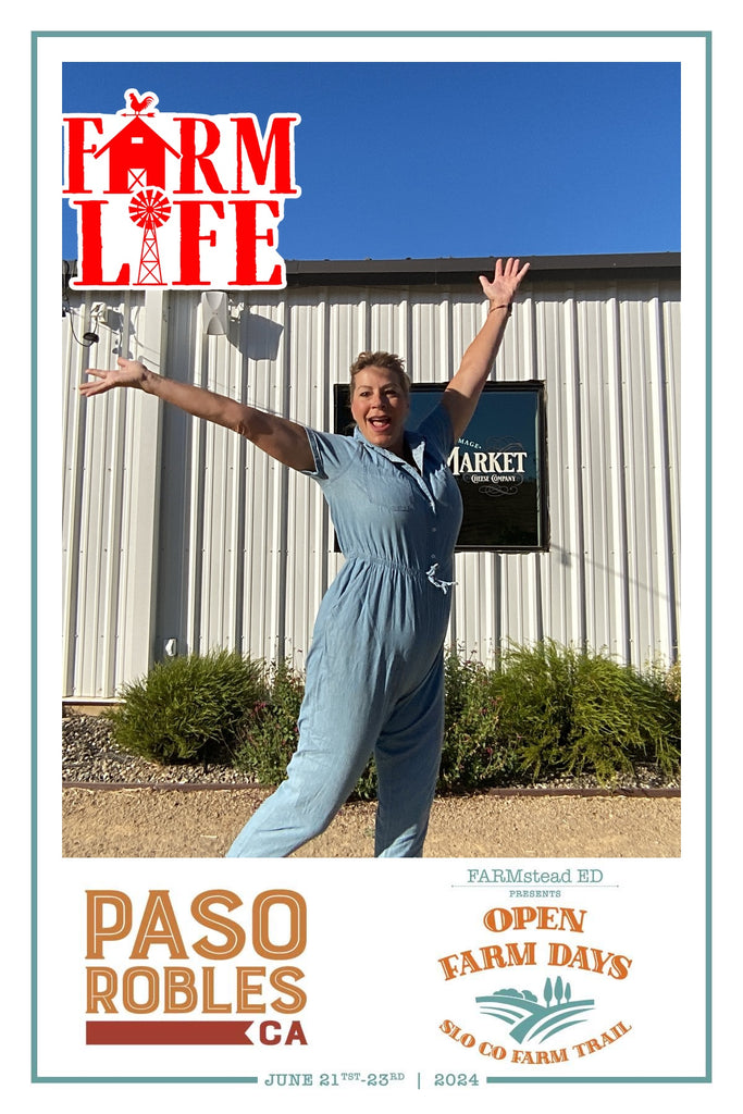 Trail Times: CHEERS TO ANOTHER SPECTACULAR OPEN FARM DAYS!
