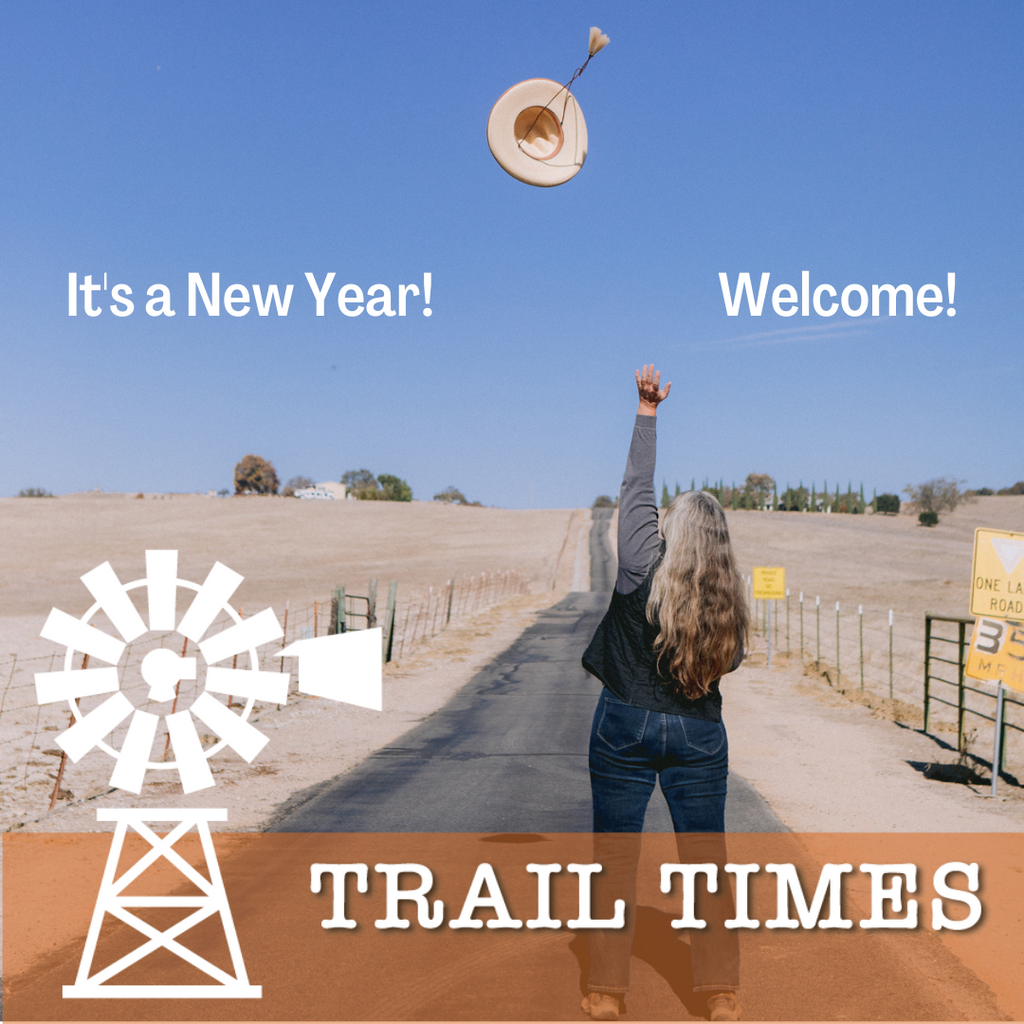 Join Our Herd on the SLO Co Farm Trail in 2024!