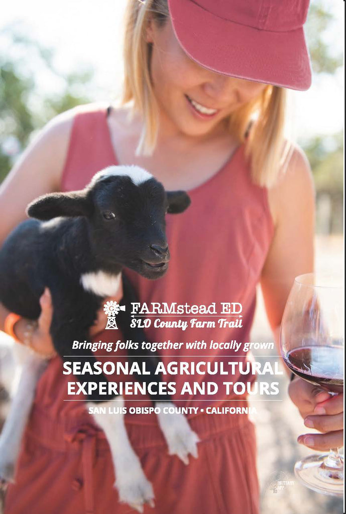 Open Farm Day is 2 weeks away, do you have route planned?🚜🐔🍉