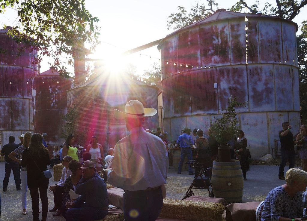 Good News about the SLO County CattleWomen Association