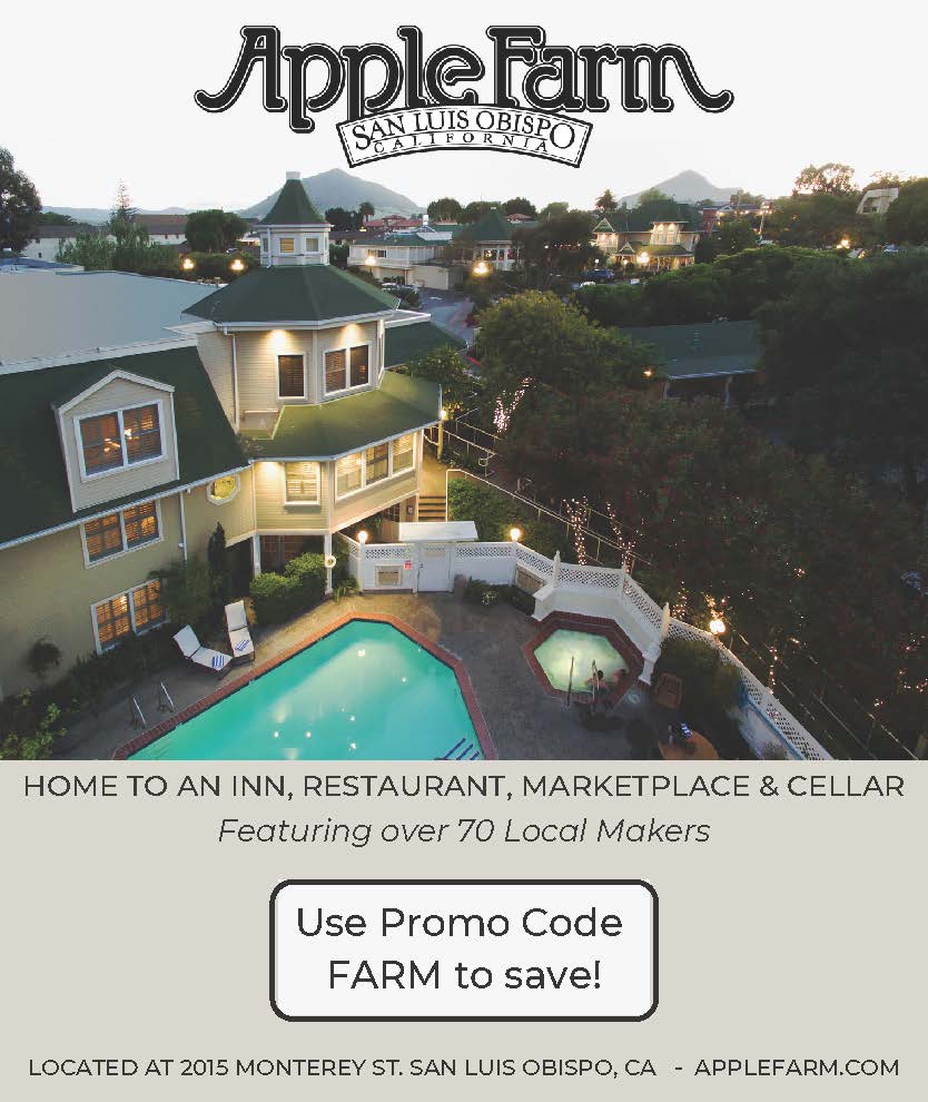 Apple Farm Inn