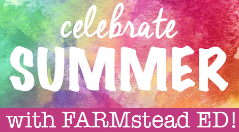 Cool Off with Hot Summertime Happenings!
