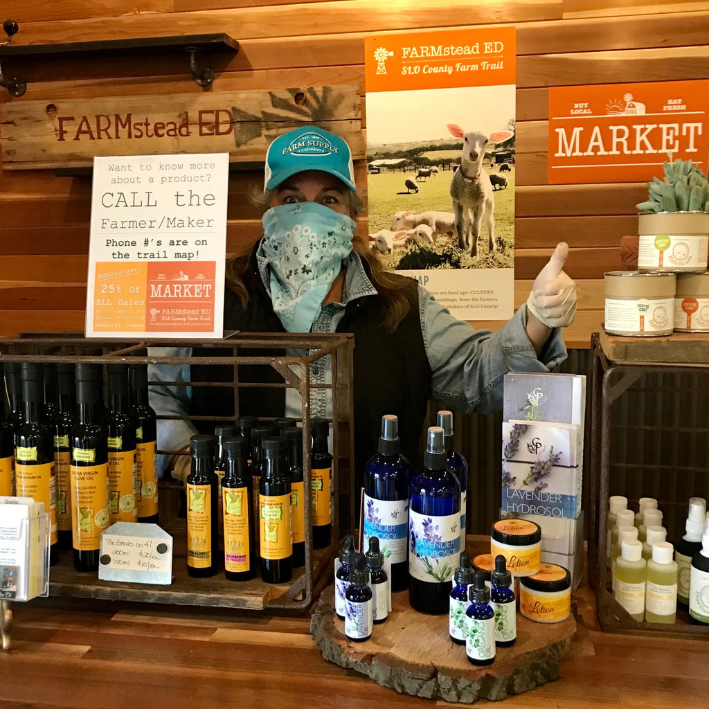 Shopping for Easter?🐰 Support Local Farms & Purveyors!🚜