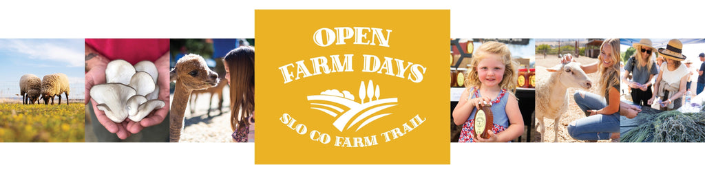 Open Farm Days 2025 Tickets are now on sale!