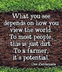 Agri-CULTURE is Open for Business!