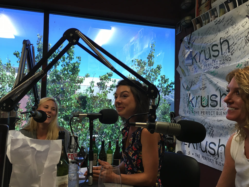 Liquid Lunch September 20 - Heirloom Tomato Festival at Windrose Farm